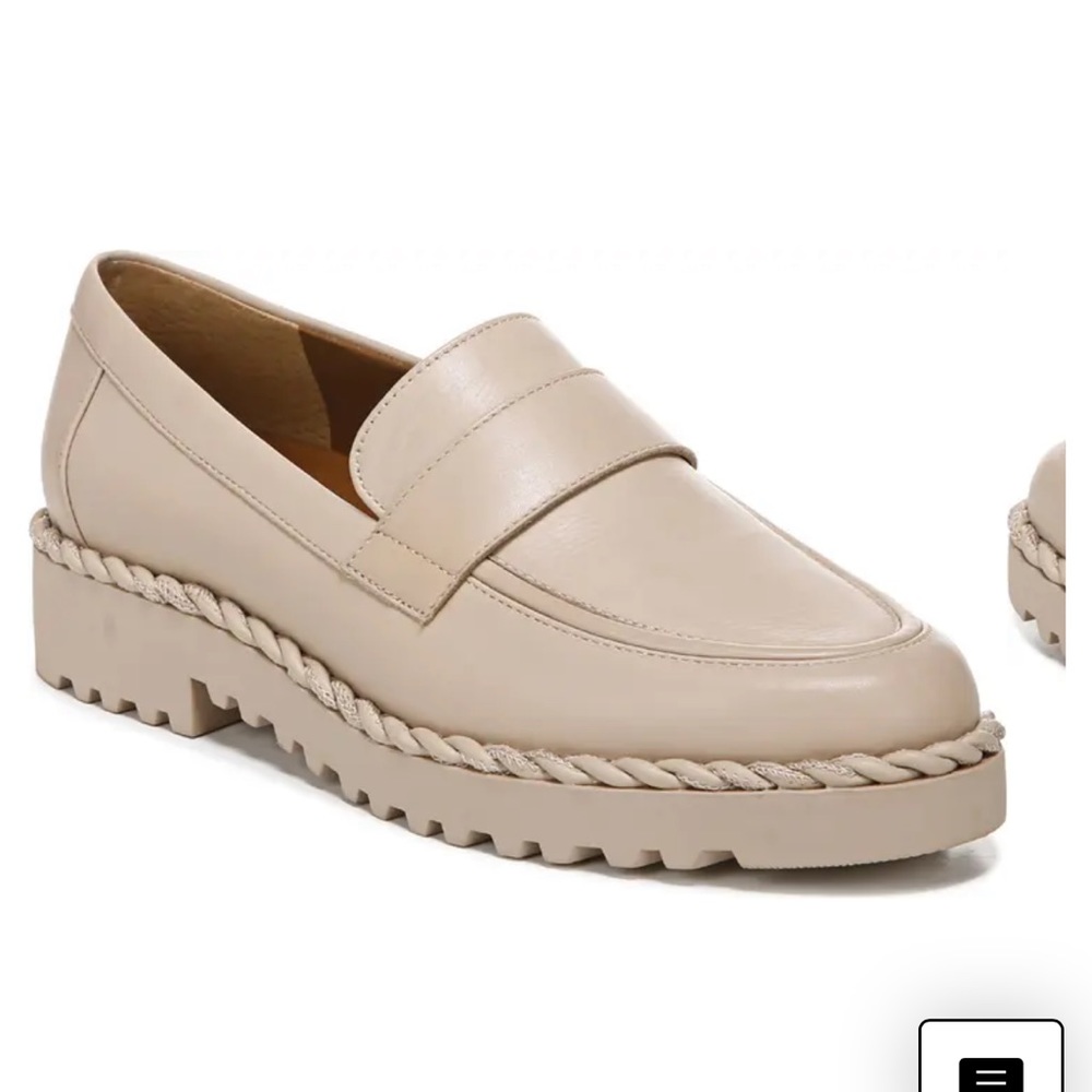 Franco sarto carol loafer